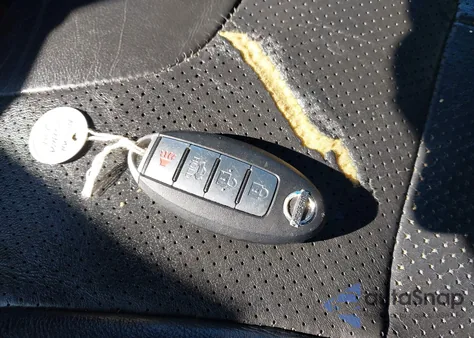 2010 Nissan Sentra 2.0Sl из США, поврежденный, VIN 3N1AB6AP2AL721117